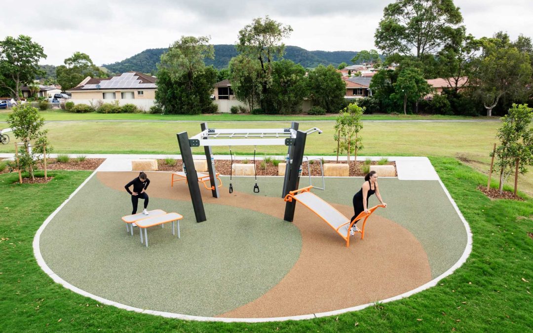 Terry Reserve