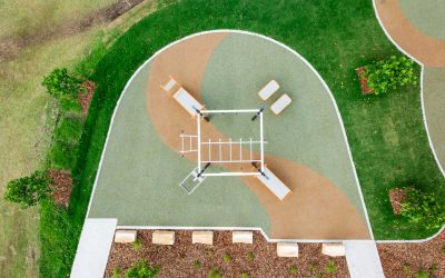 What is the best soft-fall surface?